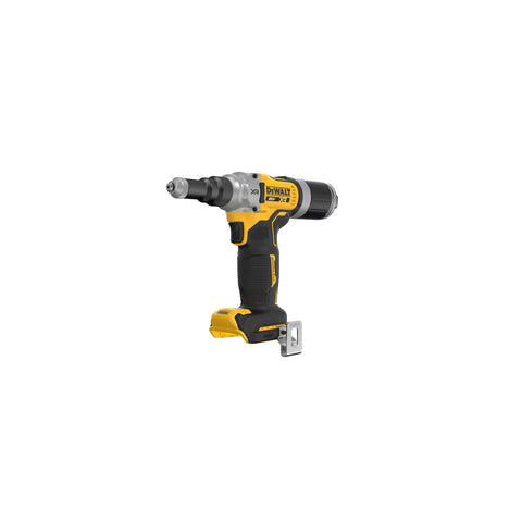 Riveteuse 1/4 po sans balai sans fil 20 V MAX* XR®