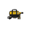 Ensemble pour riveteuse 1/4 po sans balai sans fil 20 V MAX* XR® avec DEWALT POWERSTACK™
