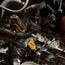 RATCHET 3/8'' 12VMAX 60PI/LBS XTREME