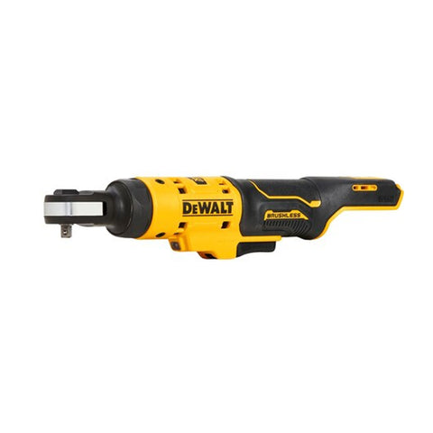 RATCHET 1/4'' 12VMAX 40PI/LBS XTREME