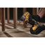 ENSEMBLE VISSEUSE 1/4'' HEX 12VOLT XTM SANS BROSSE
