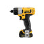 ENSEMBLE VISSEUSE 1/4HEX 12VMAX