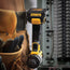 ENSEMBLE VISSEUSE 1/4HEX 12VMAX