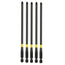 Embouts de ramassage pour cloisons sèches Phillips (5 PK)