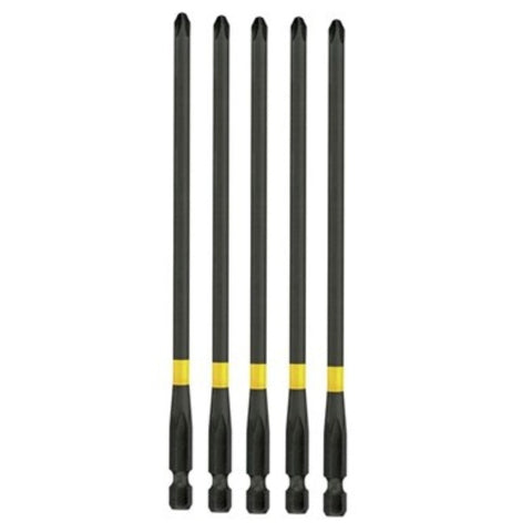 Embouts de ramassage pour cloisons sèches Phillips (5 PK)