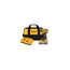 Visseuse à percussion 1/4 po à 3 vitesses et couple élevé sans balai sans fil 20 V MAX* XR® avec XR POWERPACK™