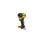 Visseuse à percussion hydraulique silencieuse 1/4 po sans balai 20 V MAX* XR®