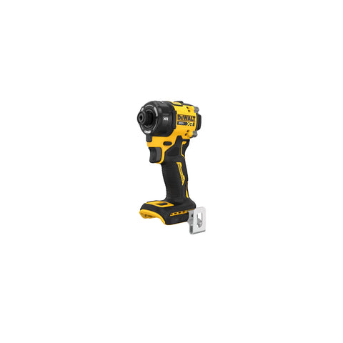 Visseuse à percussion hydraulique silencieuse 1/4 po sans balai 20 V MAX* XR®