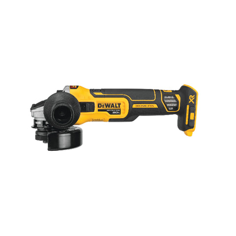 MEULEUSE 4-1/2'' 20VMAX SANS BROSSE (SEUL)