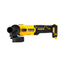 MEULEUSE À INTERRUPTEUR COULISSANT 4-1/2 PO SANS BALAIS SANS FIL 20 V MAX*