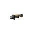 Meuleuse 4 1/2-5 po à vitesse variable sans balai et sans fil 20 V MAX* XR® avec interrupteur à palette