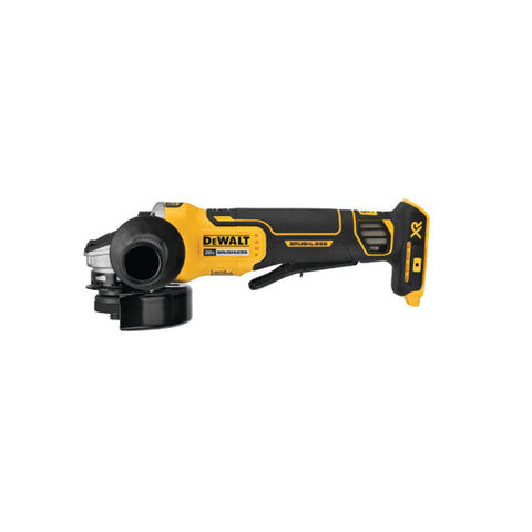 MEULEUSE 4-1/2'' 20VMAX AVEC FREIN B/L