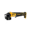 MEULEUSE 4-1/2'' 20VMAX AVEC FREIN B/L