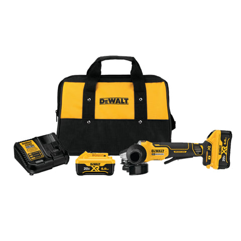 ENSEMBLE MEULEUSE 4-1/2'' 20VMAX AVEC FRIEN B/L