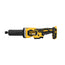 MEULEUSE DROITE 1/4'' 20VMAX 0-12000RPM SANS BROSSE (SEUL)