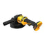 MEULEUSE 7'' 60V BL E-CLUTCH (SEUL)