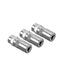 ENSEMBLE 3 BUSES DE PISTOLET À GRAISSER (DCGG57..