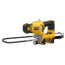 PISTOLET À GRAISSER 20VMAX 10000PSI 2 VITESSES