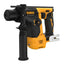 MARTEAU ROTATIF MAX 9/16 12V B/L XTREME (SEUL)