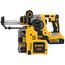 Ensemble marteau rotatif SDS (1'' 20V B/L 5.0AH + Aspirateur)