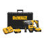 ENSEMBLE MARTEAU ROTATIF SDS 1-1/8 20V 6.0AH B/L