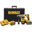 Ensemble marteau rotatif SDS (1-1/8'' 60V 9.0A 3 modes)