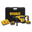 ENSEMBLE MARTEAU ROTATIF MAX 1-3/4 60V B/L 9.0AH