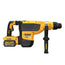 ENSEMBLE MARTEAU ROTATIF MAX 1-7/8 60V B/L 9.0AH
