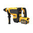 ENSEMBLE MARTEAU ROTATIF MAX 1-7/8 60V B/L 9.0AH