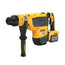 ENSEMBLE MARTEAU ROTATIF MAX 1-7/8 60V B/L 9.0AH