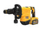 ENSEMBLE MARTEAU DE DÉMOLITION SDS MAX 60VMAX 15LBS