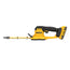 ENSEMBLE TAILLE HAIES 8'' 20VMAX