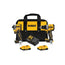 ENS PERCEUSE & IMPACT 20V DEWALT