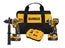 ENSEMBLE 2 OUTILS 20VMAX