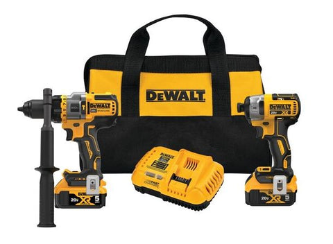 ENSEMBLE 2 OUTILS 20VMAX