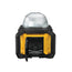 LAMPE LED 20VMAX 5000 LUMENS BLUETOOTH (SEUL)