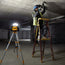 LAMPE LED 20VMAX 5000 LUMENS BLUETOOTH (SEUL)