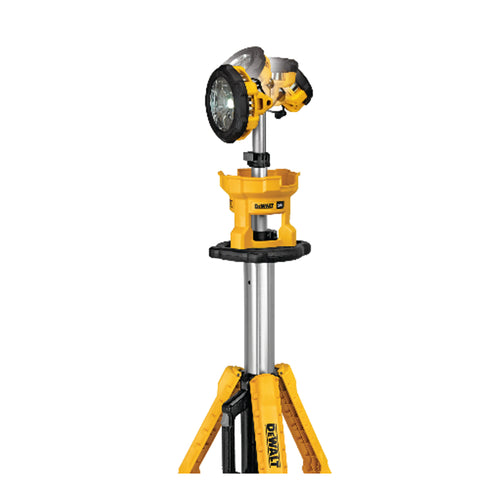 LAMPE LED 20VMAX TREPIED 3000 LUMENS (SEUL)