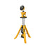 ENSEMBLE LAMPE LED 20VMAX TREPIED 3000 LUMENS+BATTERIE