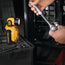 LAMPE TORCHE 12V LED 130 LUMEN