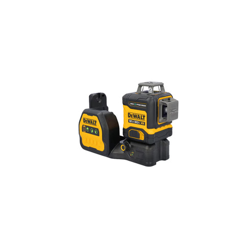 Niveau haute précision à triple laser vert 360° 20 V MAX* XR®