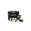 Ensemble pour laser à faisceau 360º 20 V MAX* XR® avec contrôle à distance