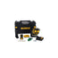 Ensemble pour laser à faisceau 360º 20 V MAX* XR® avec contrôle à distance
