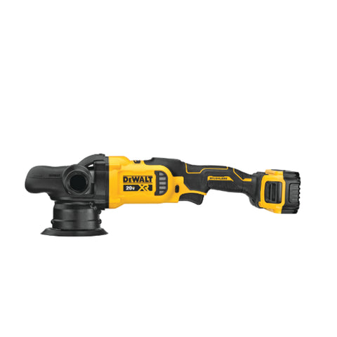 POLISSEUSE 5'' 20V 5.0A VIT VAR.2000-5500