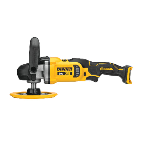 POLISSEUSE 7'' 20VMAX VITESSE VARIABLE  800-2200RPM  (SEUL)