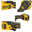 POLISSEUSE 7'' 20V 5.0AH VIT VAR.800-2200