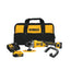 POLISSEUSE 7'' 20V 5.0AH VIT VAR.800-2200