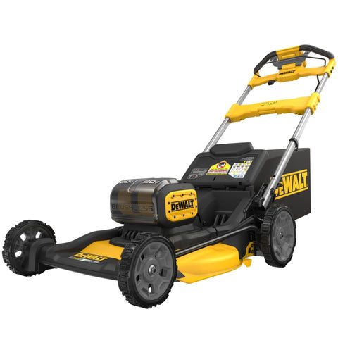 TONDEUSE 21'' 20V AUTO PROPULSÉES 10AMP
