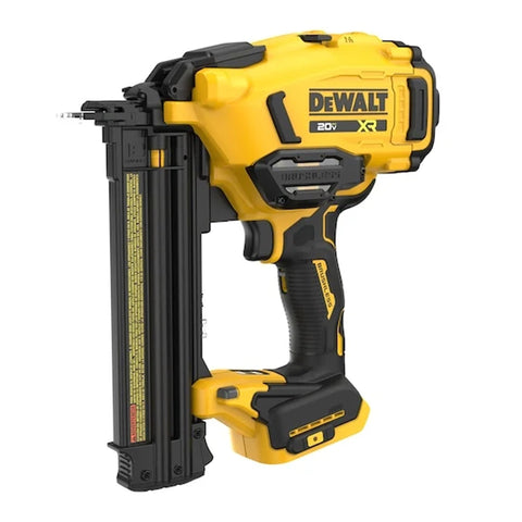 CLOUEUR 18GA 20V XR S.BROSSE (SEUL)