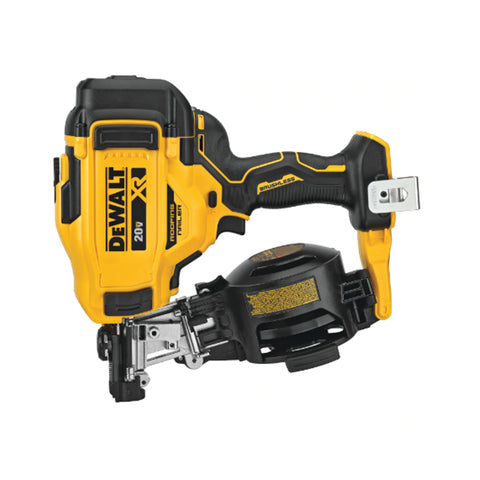 CLOUEUR À TOITURE 20V 3/4'' À 1-3/4''